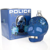 Police To Be Tattoart Edp 125ml (H)
